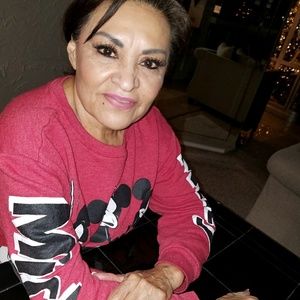 Meet your Posher, Sandra